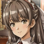ロストエンダース アイコン